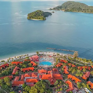Pelangi Resort&spa, Langkawi