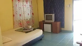 Hotel Rainbow Lodge Langkawi