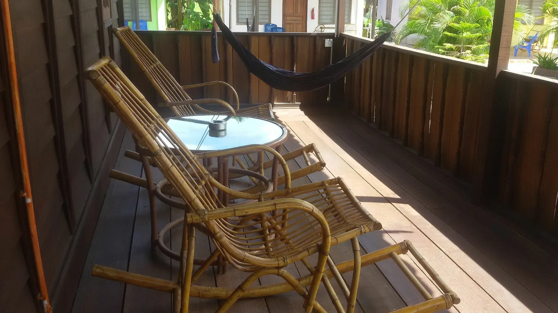 Rainbow Lodge Langkawi