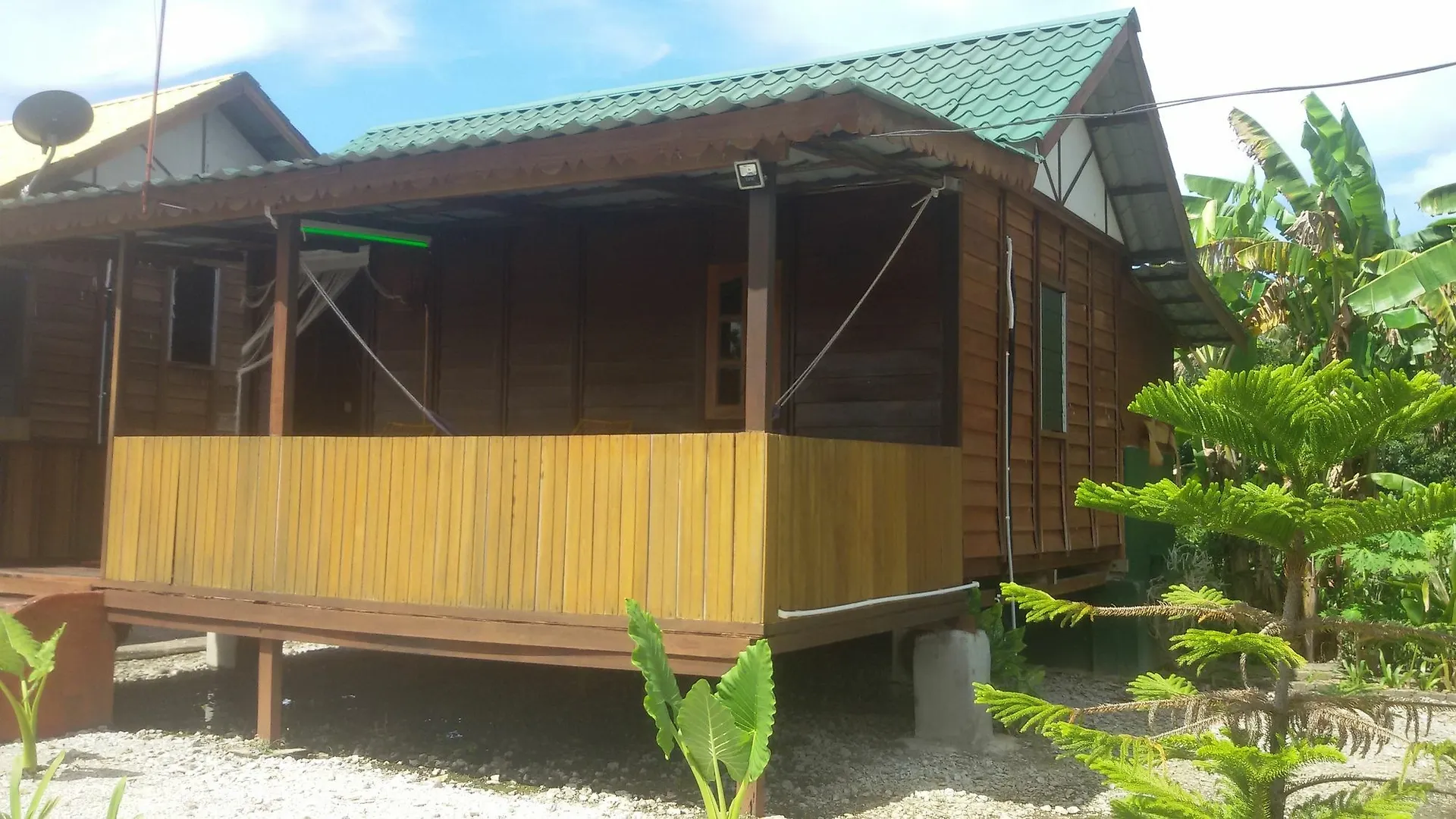 Rainbow Lodge Langkawi Malaysia